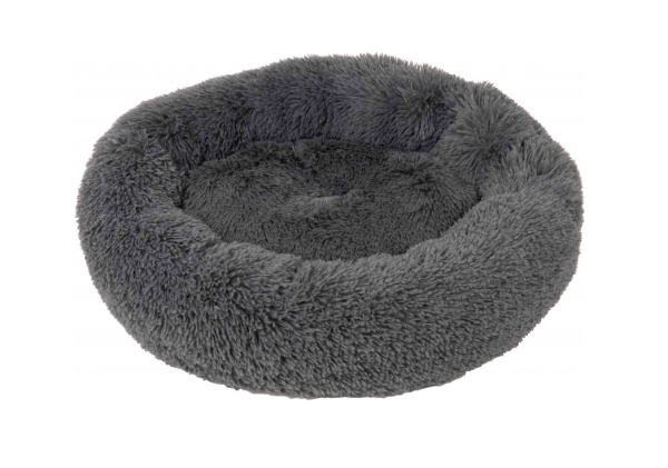 Hunde Kuschelbett, Hunde - Donut , Hundeplatz , Hundebett